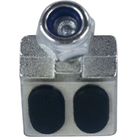 4 Pièces Adaptateur de Jante de Roue Moto et Quad, Mâchoire de Serrage Accessoire pour Démonte-Pneu Outil de Changement de Pneu (1/5)