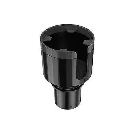 Support de gobelet de voiture à base réglable, adaptateur et extenseur pour porte-gobelet, accessoires pour porte-gobelet de voiture (1/5)