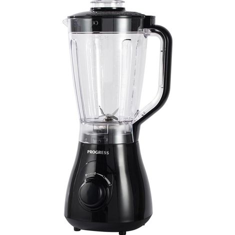 Batidora de vaso de plástico Progress EK6647PVDE de 500 W (1/5)