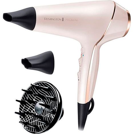 SECADOR REMINGTON AC9140 PROLUXE 2400W (1/5)