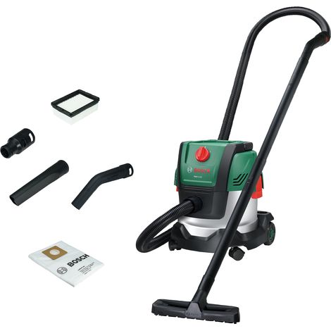 BOSCH DIY PAS 15-220 240v Dust extractor (1/5)