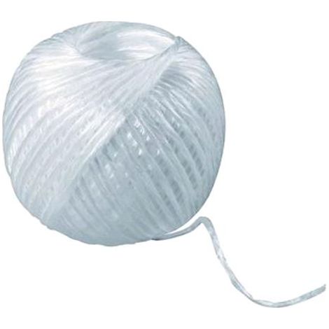 Spago Polipropilene Gomitolo 10 Pezzi Gr.90 N. 2.4