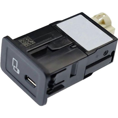 Kfz-USB-Typ-C-Multimedia-Schnittstelle für stabile Ton- und Videowiedergabe (2478209000)