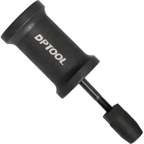 Extracteur d'injecteurs Injecteur de Carburant Supprimer Outil Injecteur Coulissant Marteau Extracteur Compatible avec N14 N18 N20 N26 N53 N54 N55 N63 S63 Moteur (1/5)