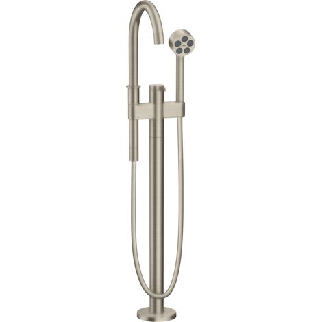 hansgrohe AXOR One Mitigeur monocommandé pour bain au sol, (1/2)
