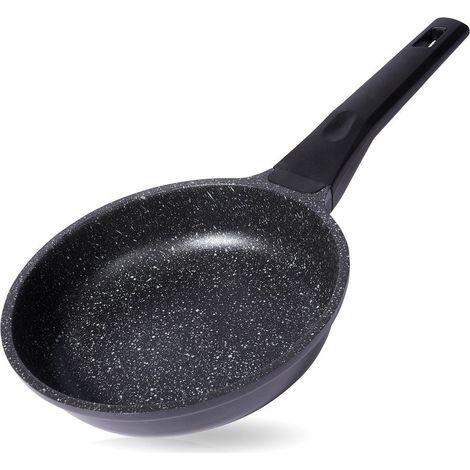 Grande padella in granito da 18 cm (1/5)