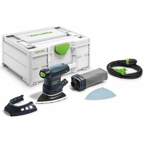 FESTOOL Deltaschleifer DTS 400 REQ-Plus - 577518