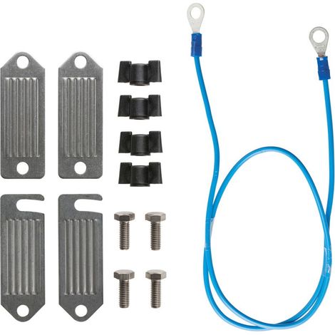 Connettore per nastro da 40 mm