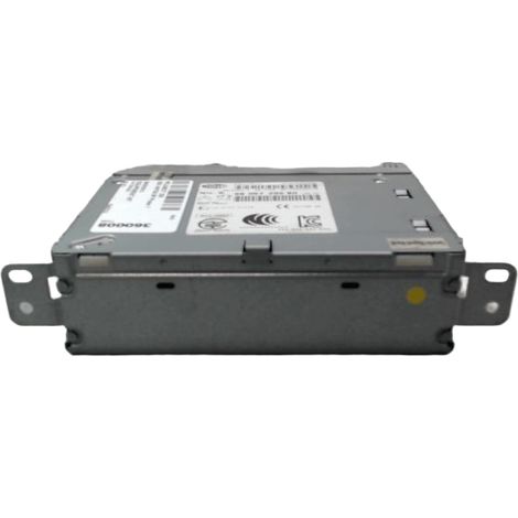 [PRODUIT D'OCCASION] Autoradio PEUGEOT 208 Phase 1 2012-... ♻️ Ref Oe. 1616371680 - Garantie à vie (1/4)