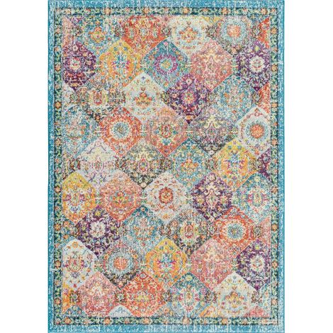 Tapis tissé Intérieur Anatolia Vintage - 160 x 230 cm (1/5)