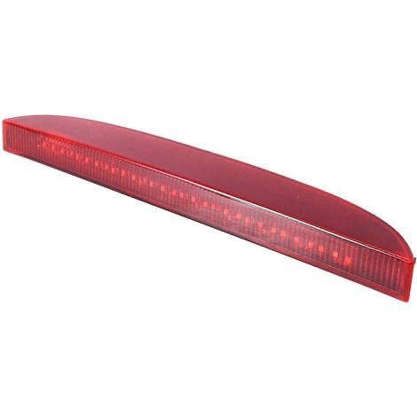 7700410753 Renault Clio II 1998-2005 - Troisième feu stop surélevé (1/5)