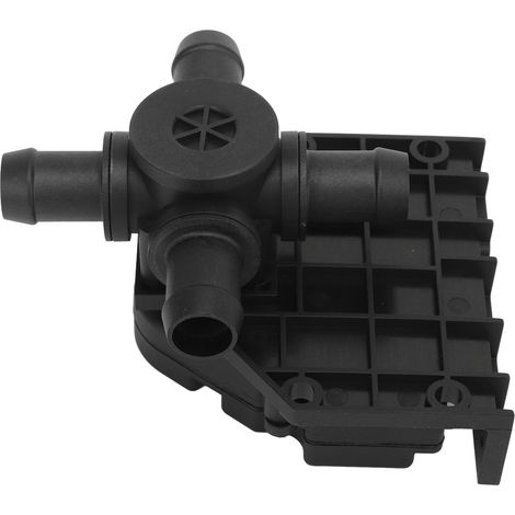 Pompe à eau électrique vanne de refroidissement 6007370-00-B Haute performance remplacement pour Tesla Model S X 2012-2017 (1/5)