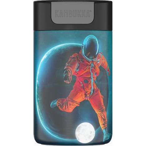 Taza térmica Kambukka Olympus Spaceball Free Kick de 300 ml (1/5)