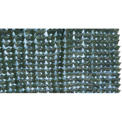 SIEPE ARTIFICIALE 'EDERA' mt 1 x 3  - LIF