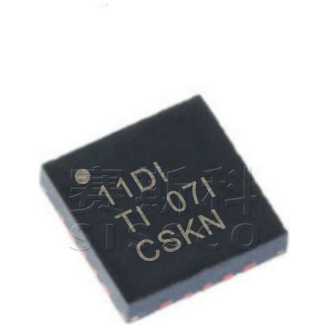 TPS7A8500RGRR TPSM53602RDAR Electronic Components Chip Electronic Components 5 assembled units 5