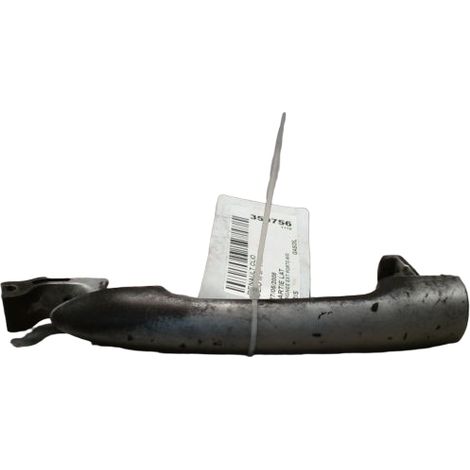 [PRODUIT D'OCCASION] Poignee Exterieure Porte Avant Gauche RENAULT Clio III 2007- ♻️ Ref Oe. 7701478160 - Garantie à vie (1/3)