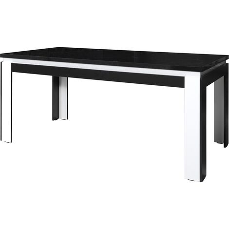 Esstisch LINA – 160 x 78 x 90 cm (1/2)