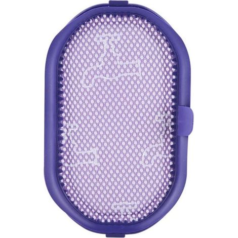 Filtre pour aspirateur Dyson DC30 DC31 DC34 DC35 DC44 DC45 DC5 Super Air Clean Filter (1/5)