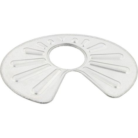 Aeg 4055374054 Flat filter dishwasher assembly
