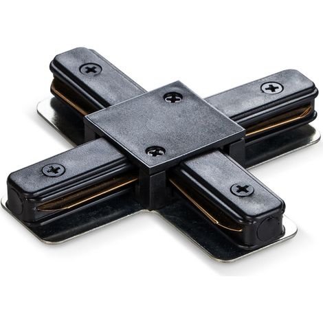 Conector Videx X-Type negro