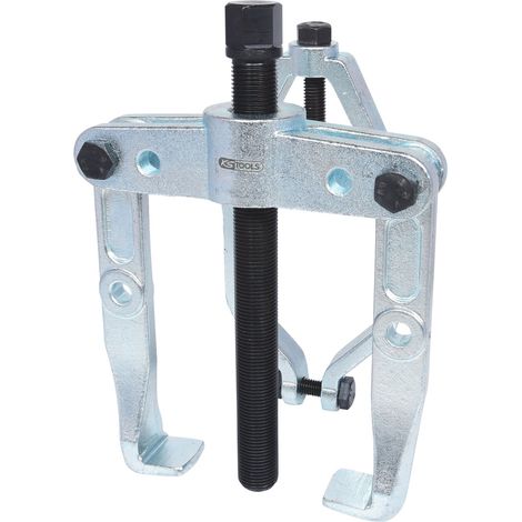 KS Tools Universal-Abzieher 2-armig mit Spannbügel, 150 mm