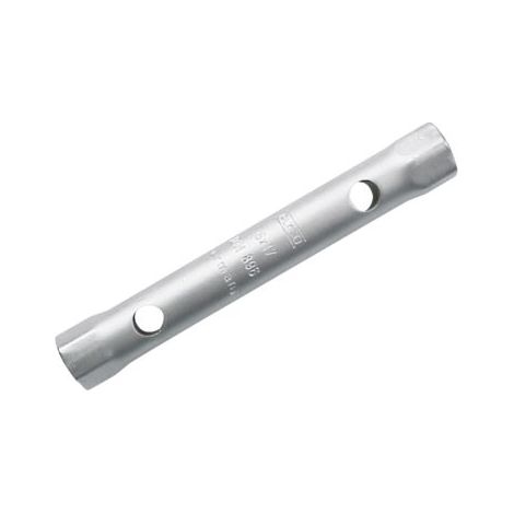 Llave De Tubo Estampada Hexagonal 25X28 Mm Alyco