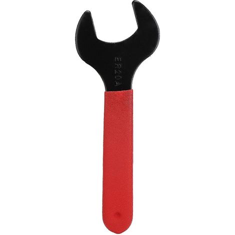 Schraubenschlüssel Typ A, Spannzangenfutter aus hochkohlenstoffhaltigem Stahl, CNC-Werkzeughalterzubehör (ER20)