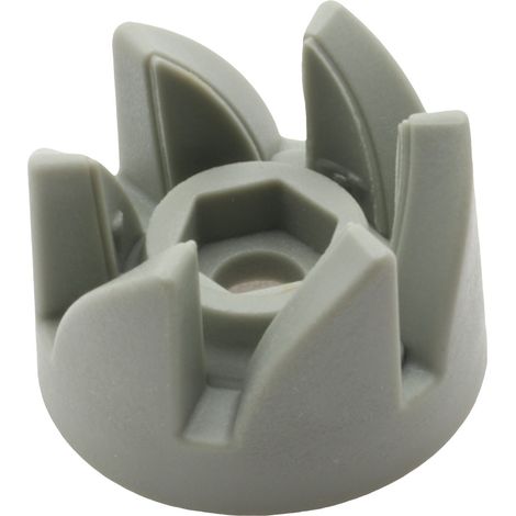Moulinex giunto perno frullatore robot da cucina Double Force FP821 FP825 FP827 (1/3)