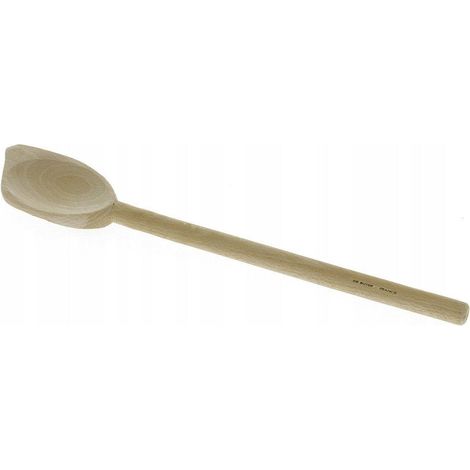 Saußenlöffel De Buyer B BOIS Buchenholz 30 cm (1/3)