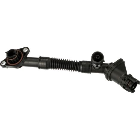 Tuyau, ventilation de carter-moteur Gates EMH249 ALPINA 11157646086