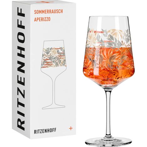 Verre à apéritif - 500 ml - Fabriqué en Allemagne (1/5)