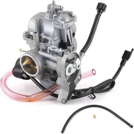Vergaser aus Aluminiumlegierung 0470-533/0470-471 für Arctic Cat 500 (2004–2007) – Flachkolben-Typ