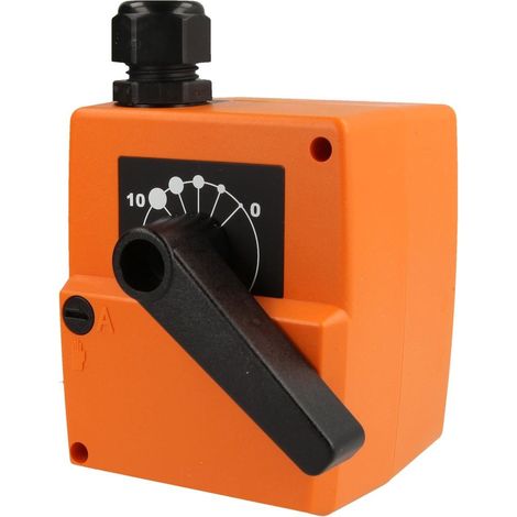 Moteur mélangeur Belimo HT230-3-T