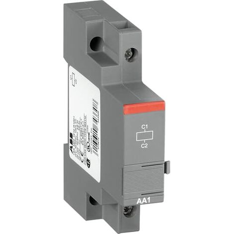 Bobine A Emmission pour Disj. MS116-MS/MO132-400VAC 1SAM201910R1004 ABB 141118