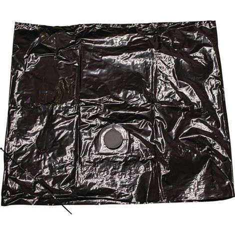 Bolsa filtro seguridad FBVPE 30 p.ej. starmix APDH-1430 5 pz. STARMIX (1/2)