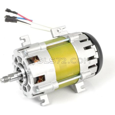 MOTOR 220V PARA CORTADORA DE AZULEJOS ELÉCTRICA MONTOLIT F2 905EVO2 (1/2)