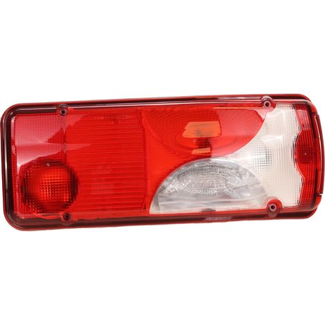 FT86434 luz trasera rápida para camión PR (1/5)