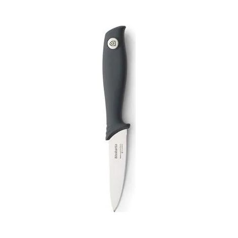 Cuchillo de cocina Brabantia tasty+ 9 cm acero ergonómico (1/3)