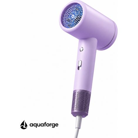 Sèche cheveux sans balais moderne 2400 W soins capillaires (1/5)