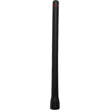 Antenne VHF 136-174 MHz pour radio bidirectionnelle Icom IC-F3, F11, F14, F15, F16, F33, F34 et F70