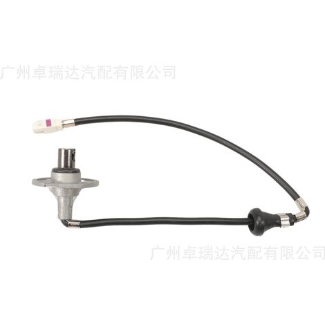 Base d'antenne with cable 56040921AG for Jeep Wrangler 2007-2023 (1/4)
