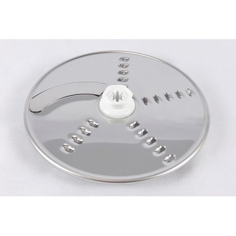 Kenwood disco fine affettare tritare 2mm robot FDP64 FDP641 FDP643 FDP644 FDP645