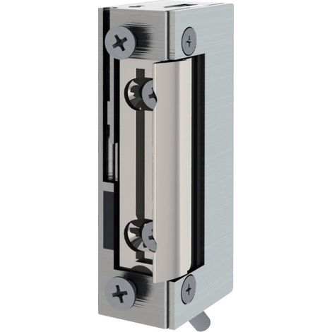 effeff ASSA ABLOY E-Türöffner ohne Schließblech 118W 10-24V AC/DC,DL-R