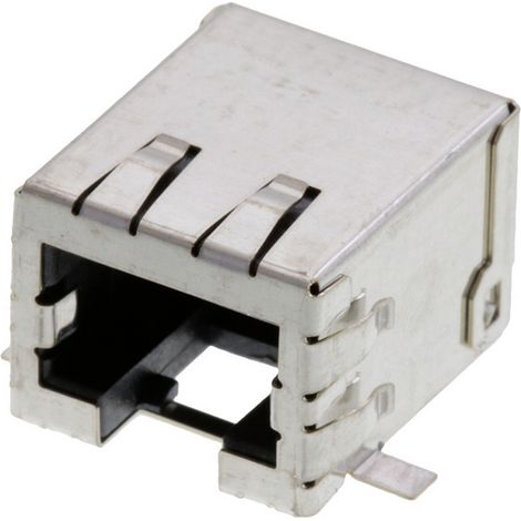 Molex Cat 5 Jack SMT SHL 855437001 855437001 1 St.