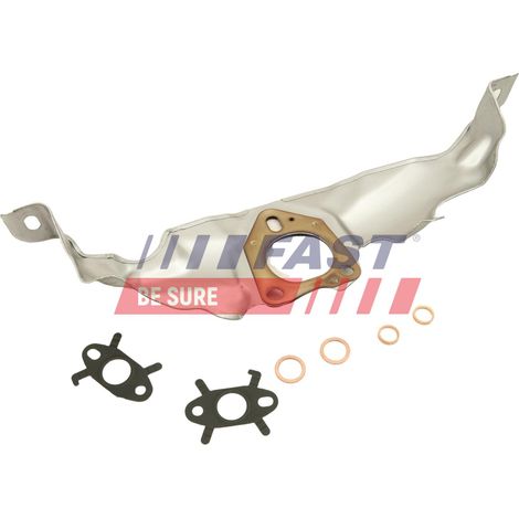 Kit de juntas para turbina rápida FT83701 (1/2)