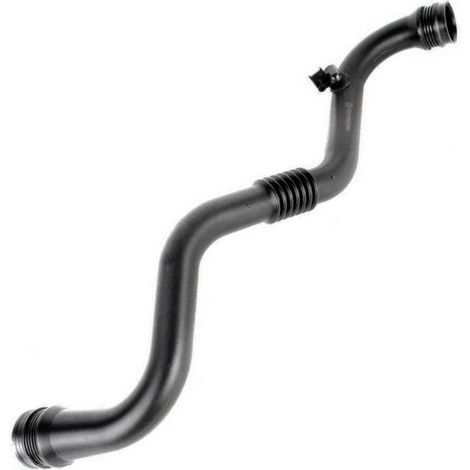 Durite de turbo tuyau air pour Renault Megane et Scenic II 1.5 (1/5)