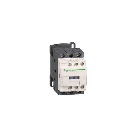 Schneider Electric Schütz LC1D128E7 4polig 12A 48V 50/60HZ 1S/1OE
