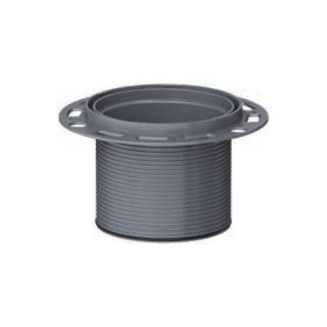 DALLMER Elemento di rialzo DallDrain, 517241