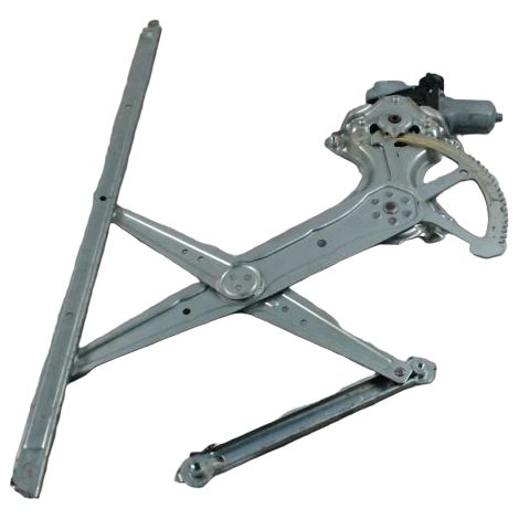Mecanisme+moteur Leve-glace Avant Gauche LEXUS Is 2006- [PRODUIT D'OCCASION]♻️8572053090 (1/4)