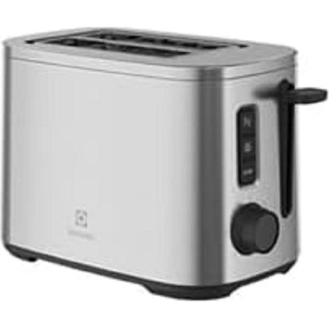 Electrolux E5T1-4ST tostadora acero inoxidable 800 W (1/3)
